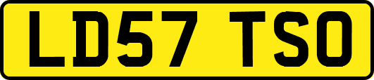 LD57TSO