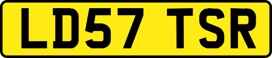 LD57TSR