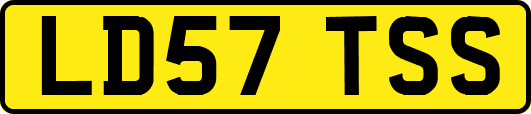 LD57TSS