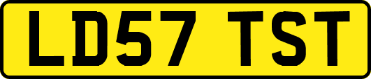 LD57TST