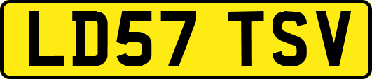 LD57TSV