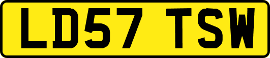 LD57TSW