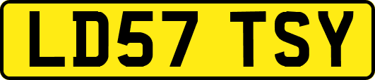LD57TSY