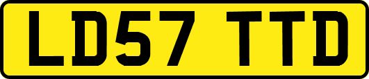 LD57TTD