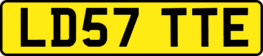 LD57TTE