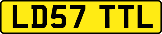 LD57TTL