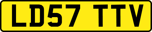 LD57TTV
