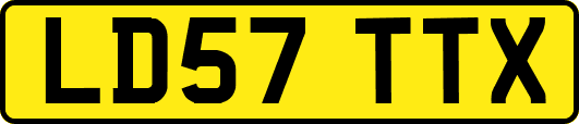 LD57TTX