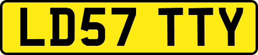 LD57TTY