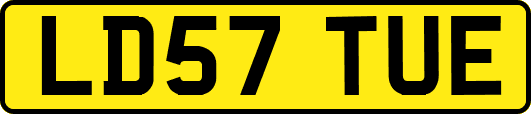 LD57TUE