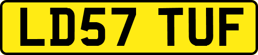 LD57TUF