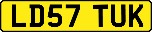 LD57TUK