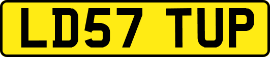 LD57TUP