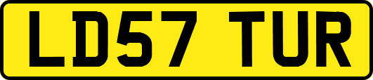 LD57TUR