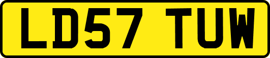 LD57TUW