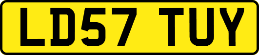 LD57TUY