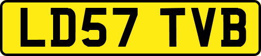 LD57TVB