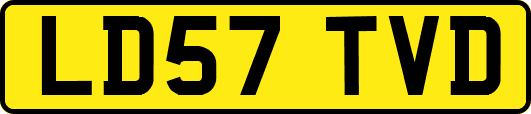 LD57TVD