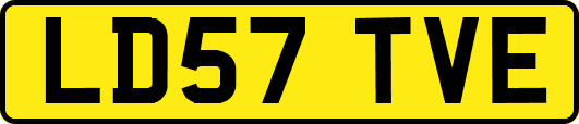 LD57TVE