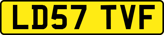 LD57TVF
