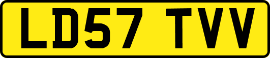 LD57TVV