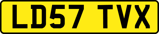 LD57TVX