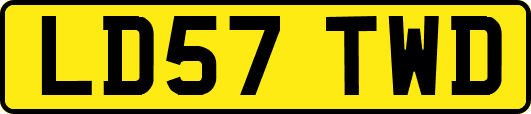 LD57TWD