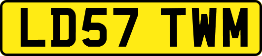 LD57TWM