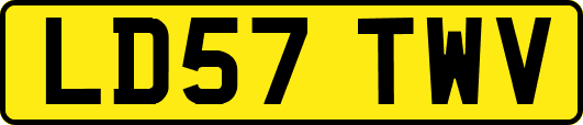 LD57TWV