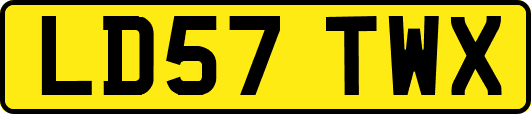 LD57TWX