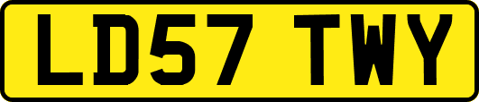 LD57TWY