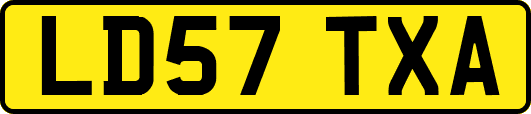 LD57TXA
