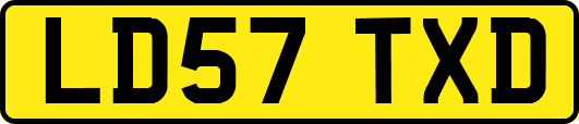 LD57TXD