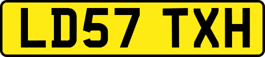LD57TXH