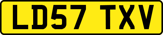 LD57TXV