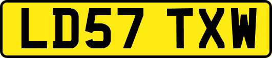 LD57TXW