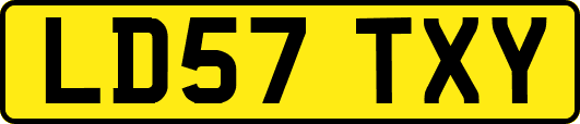 LD57TXY
