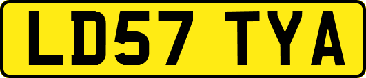 LD57TYA