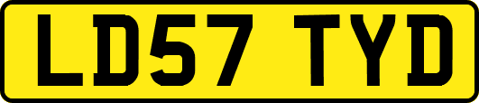 LD57TYD