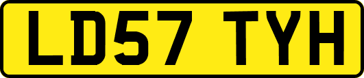 LD57TYH