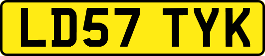 LD57TYK
