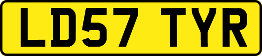 LD57TYR