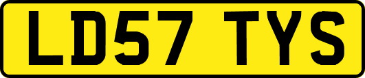 LD57TYS