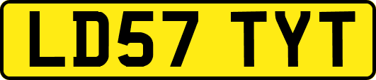 LD57TYT