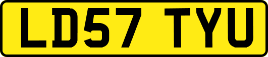 LD57TYU