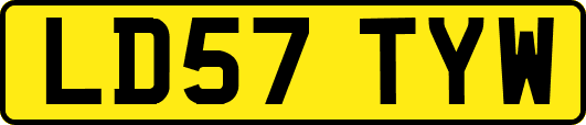 LD57TYW