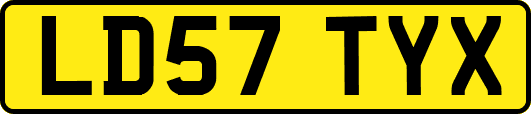 LD57TYX