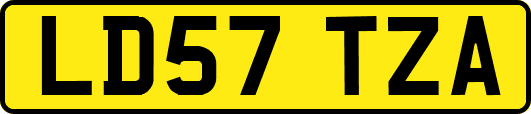 LD57TZA