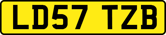 LD57TZB
