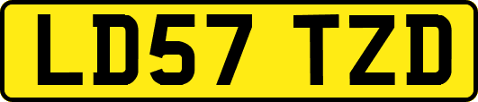 LD57TZD